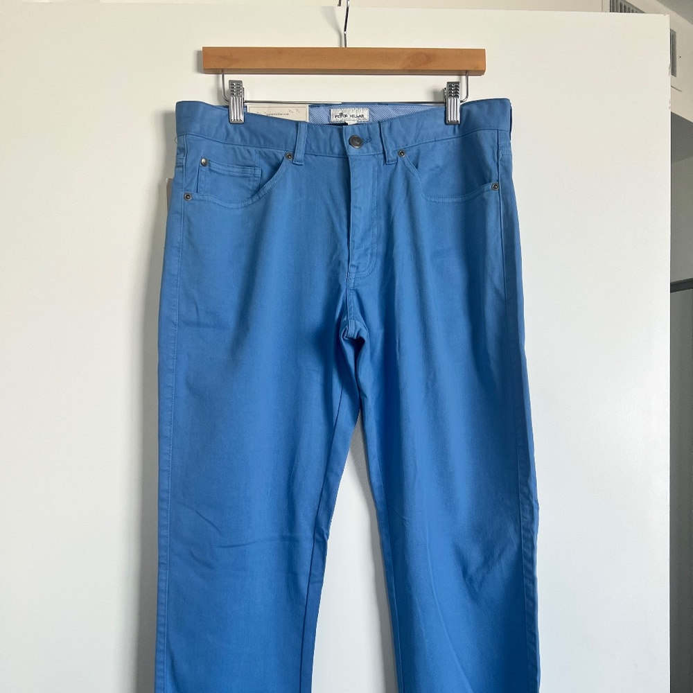 PETER MILLAR Men Pants